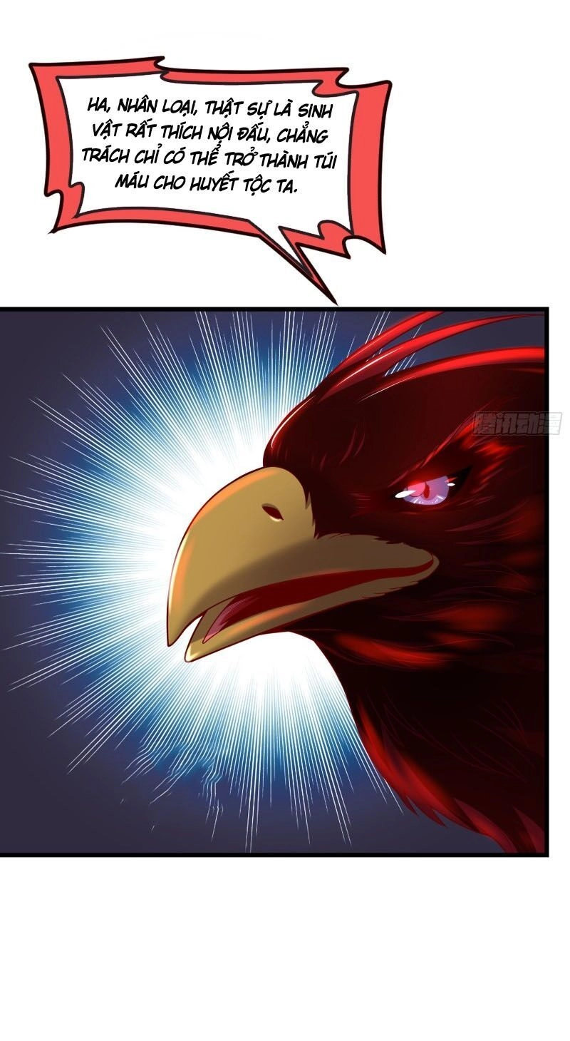 Khắc Kim Đại Lão Chapter 110 - 30