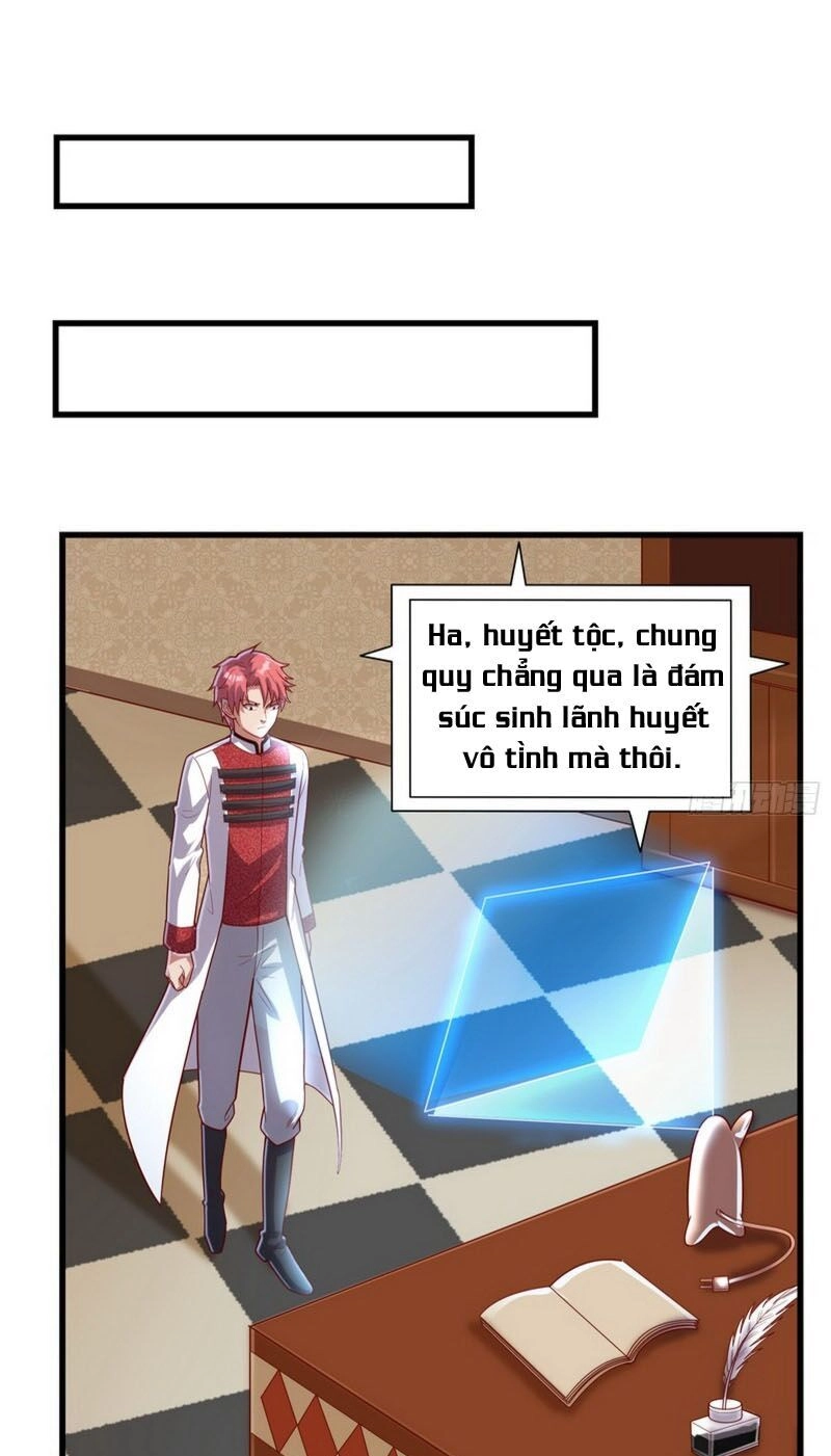 Khắc Kim Đại Lão Chapter 110 - 34