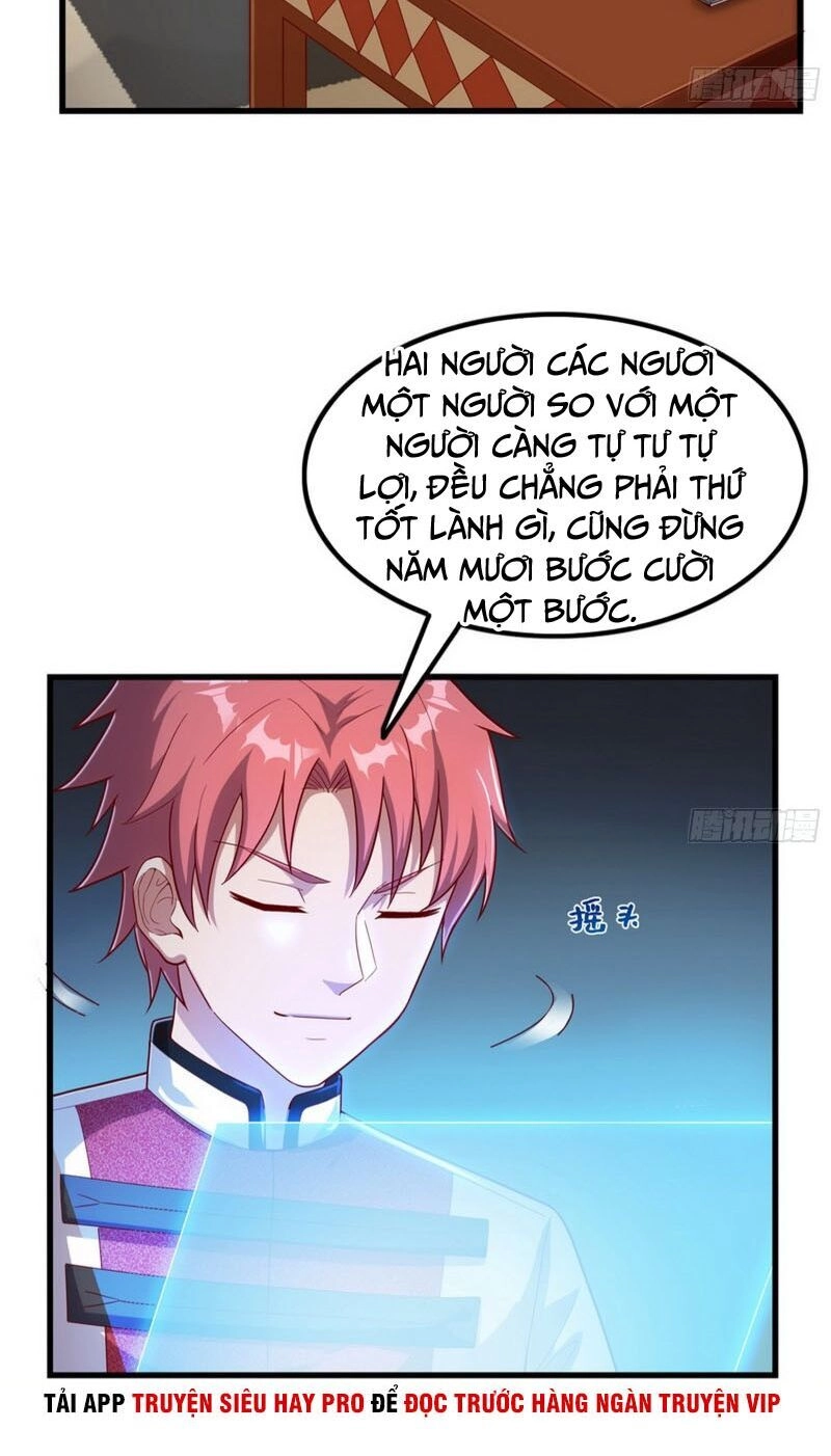 Khắc Kim Đại Lão Chapter 110 - 35