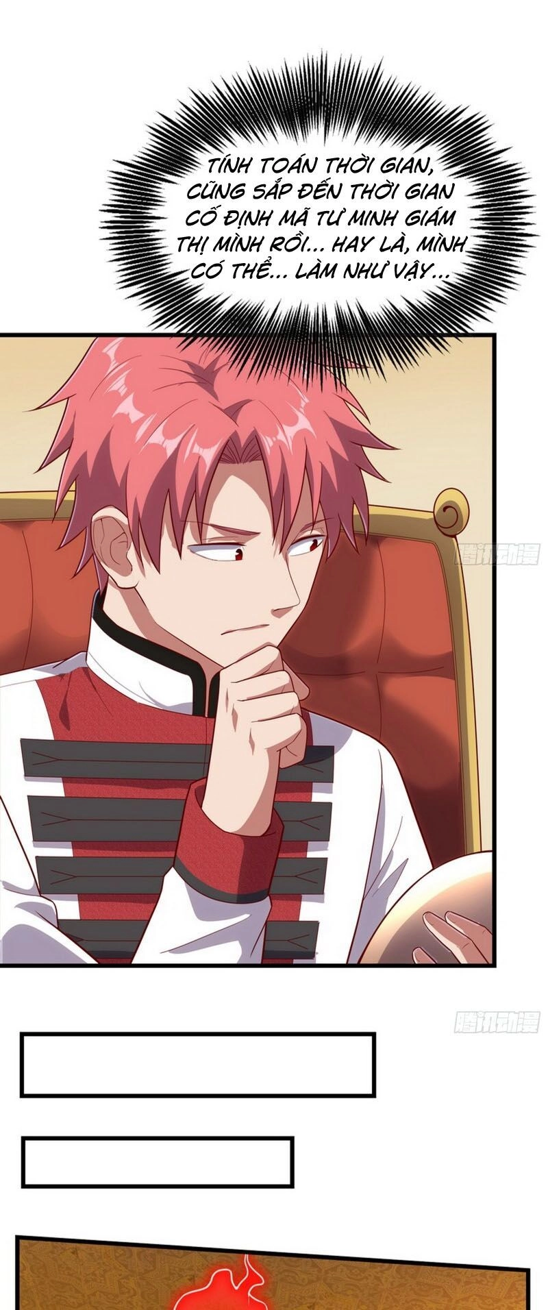 Khắc Kim Đại Lão Chapter 110 - 38