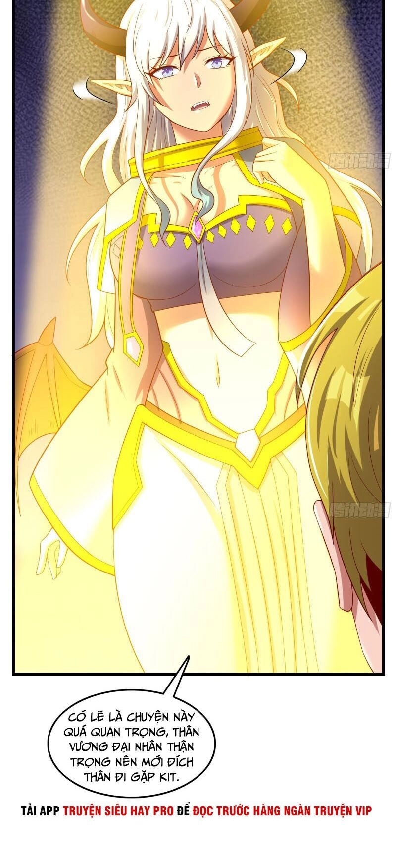 Khắc Kim Đại Lão Chapter 110 - 47