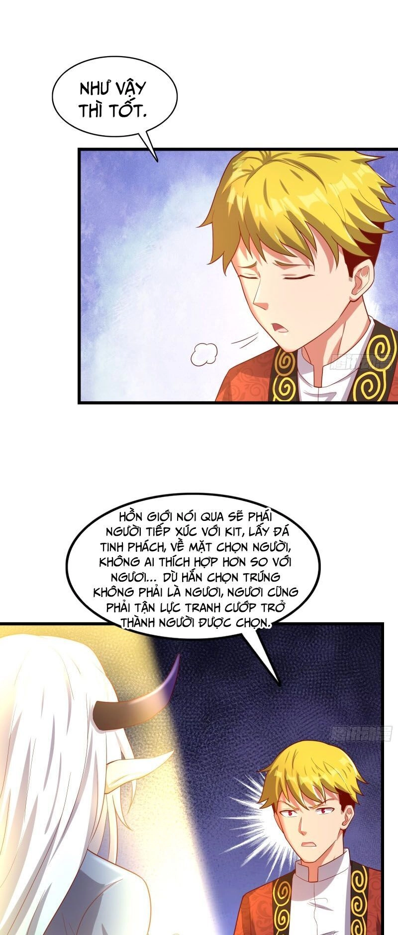 Khắc Kim Đại Lão Chapter 110 - 48