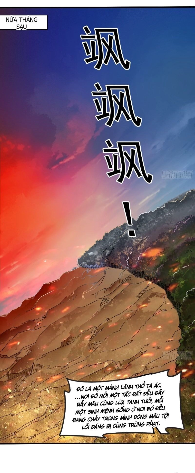 Khắc Kim Đại Lão Chapter 111 - 2