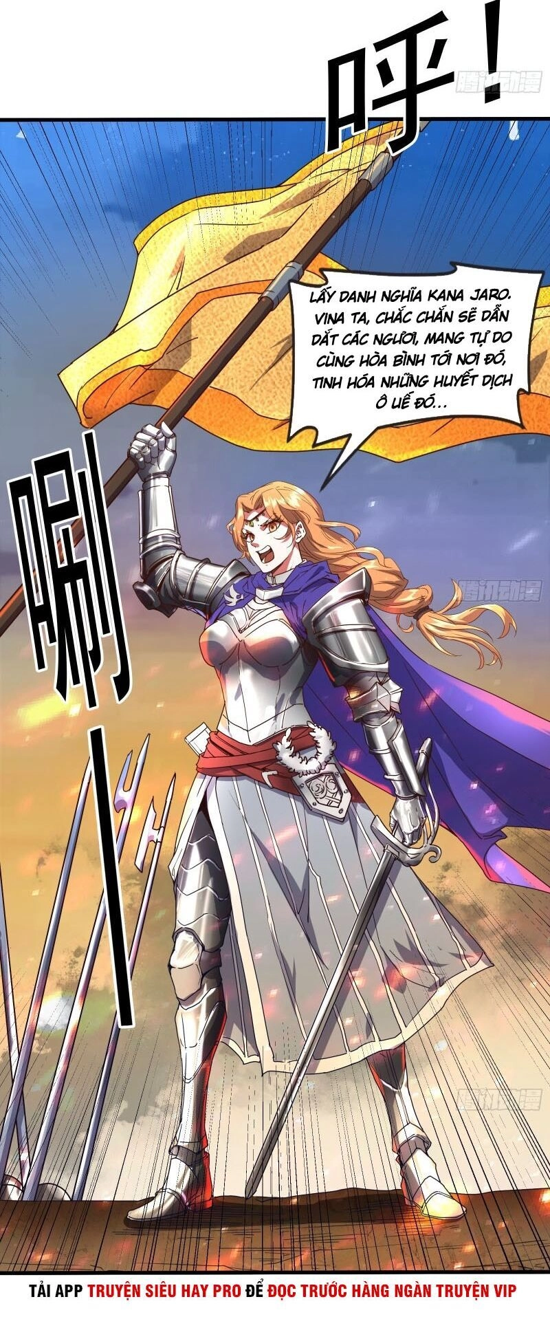 Khắc Kim Đại Lão Chapter 111 - 3