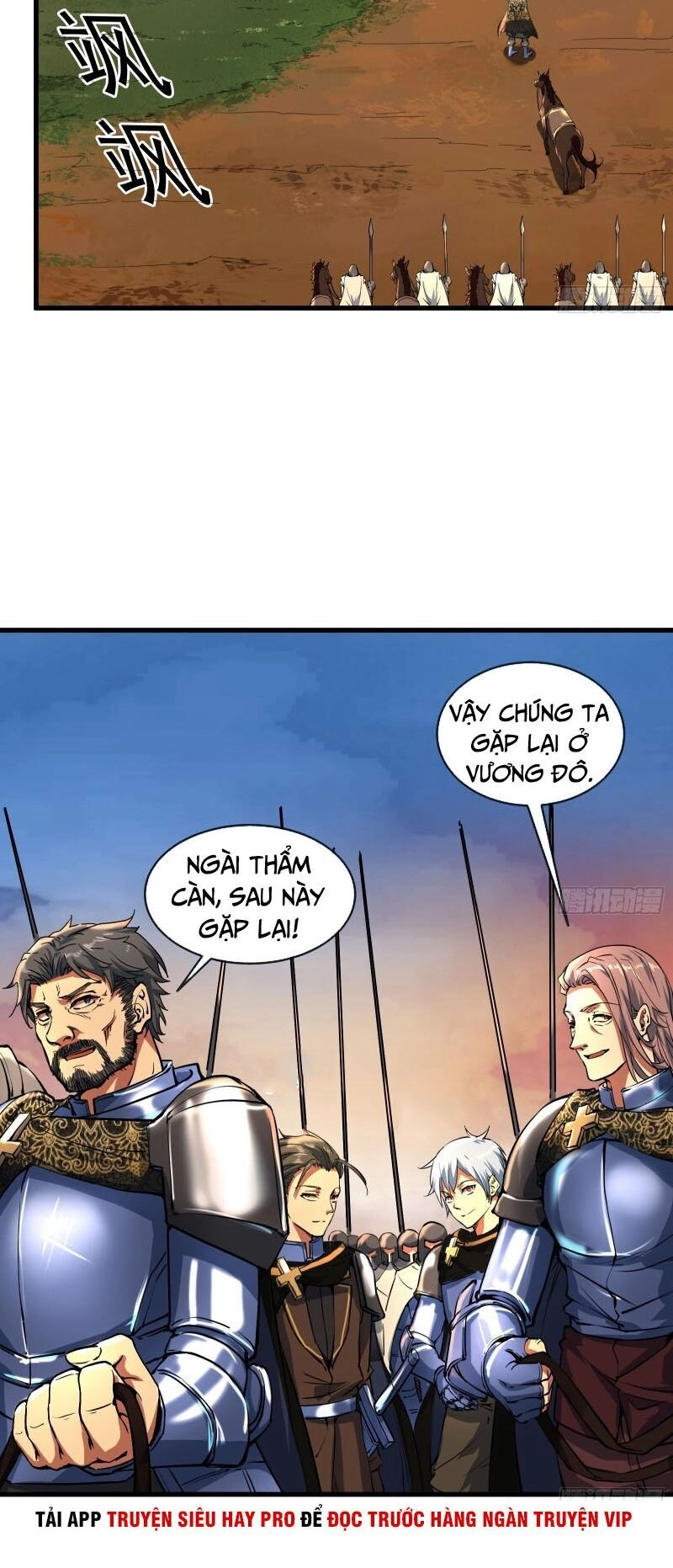 Khắc Kim Đại Lão Chapter 111 - 7