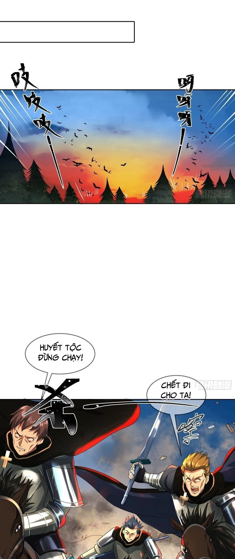 Khắc Kim Đại Lão Chapter 111 - 10