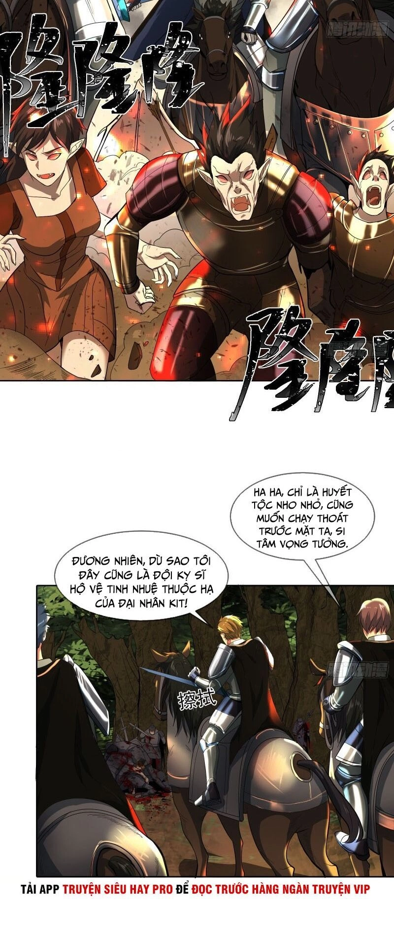 Khắc Kim Đại Lão Chapter 111 - 11