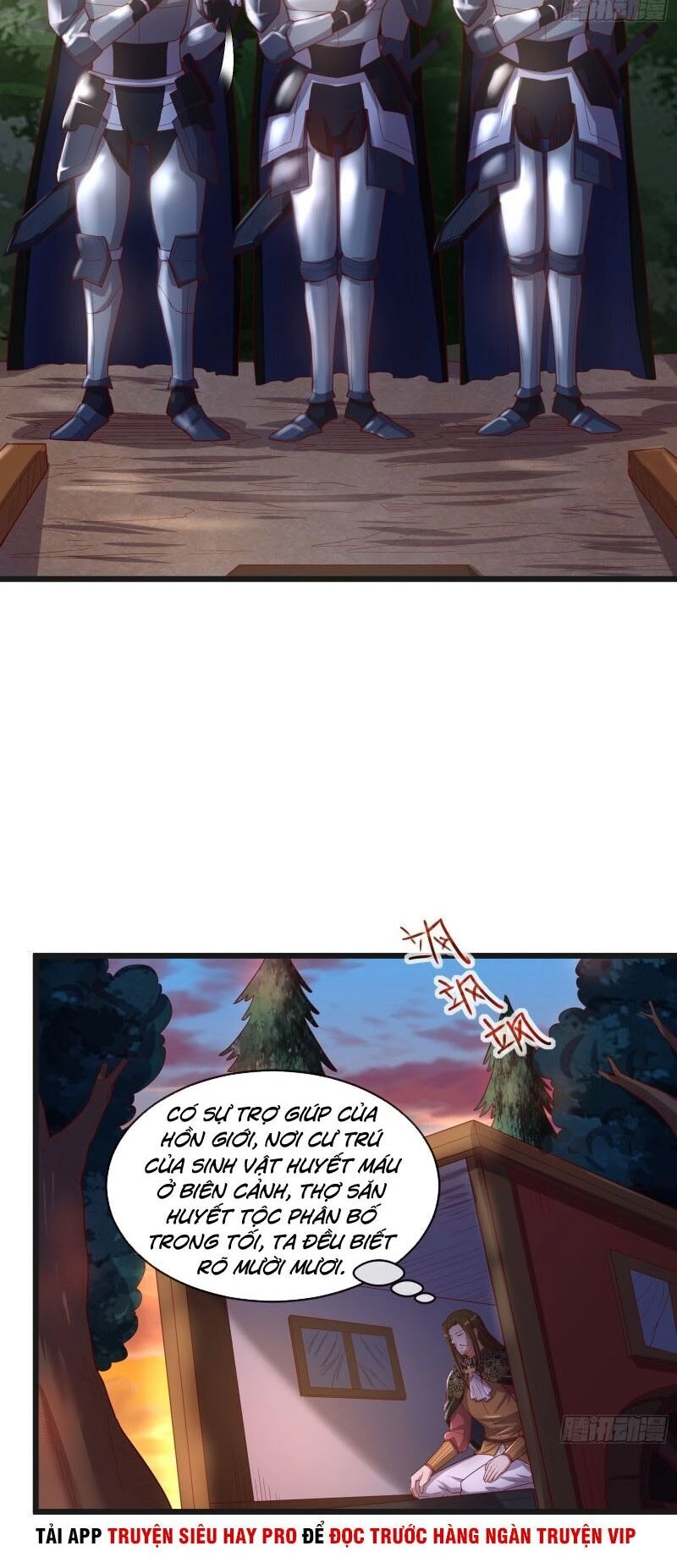 Khắc Kim Đại Lão Chapter 111 - 15