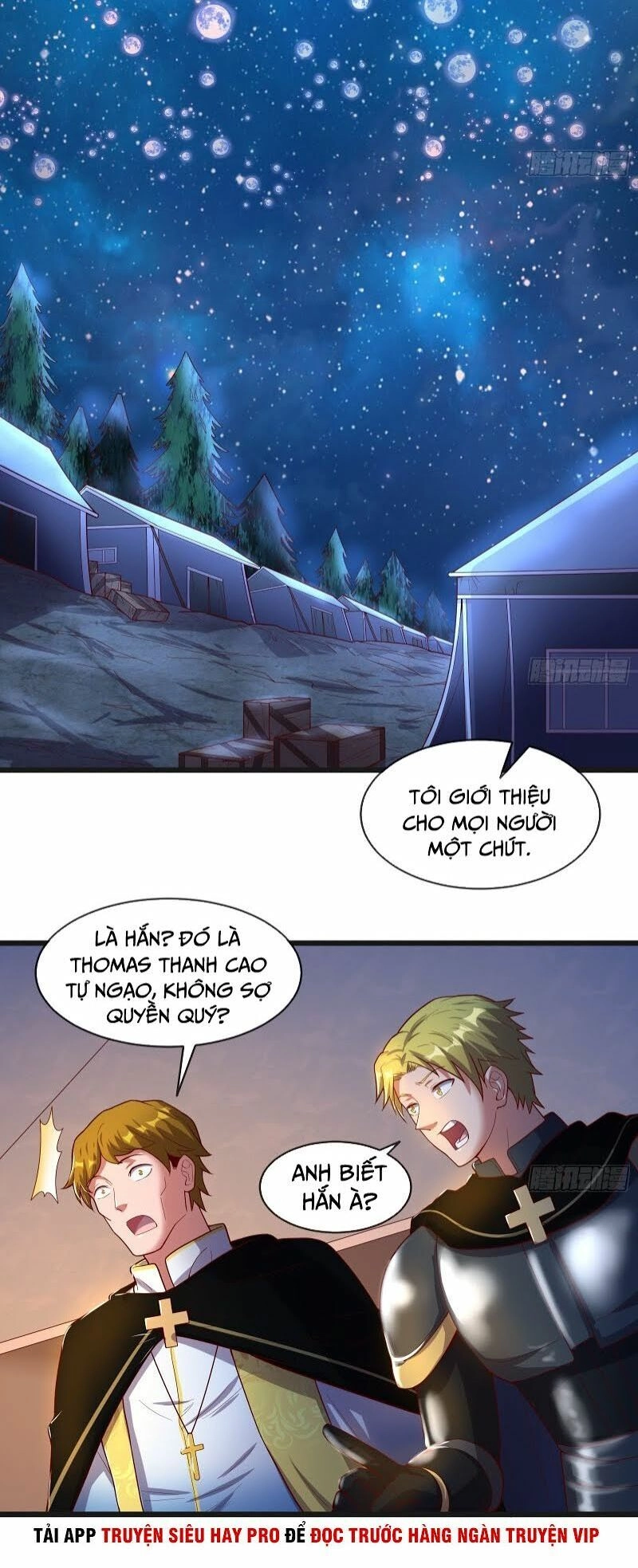 Khắc Kim Đại Lão Chapter 111 - 17