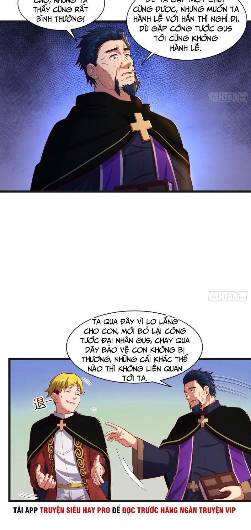 Khắc Kim Đại Lão Chapter 111 - 19