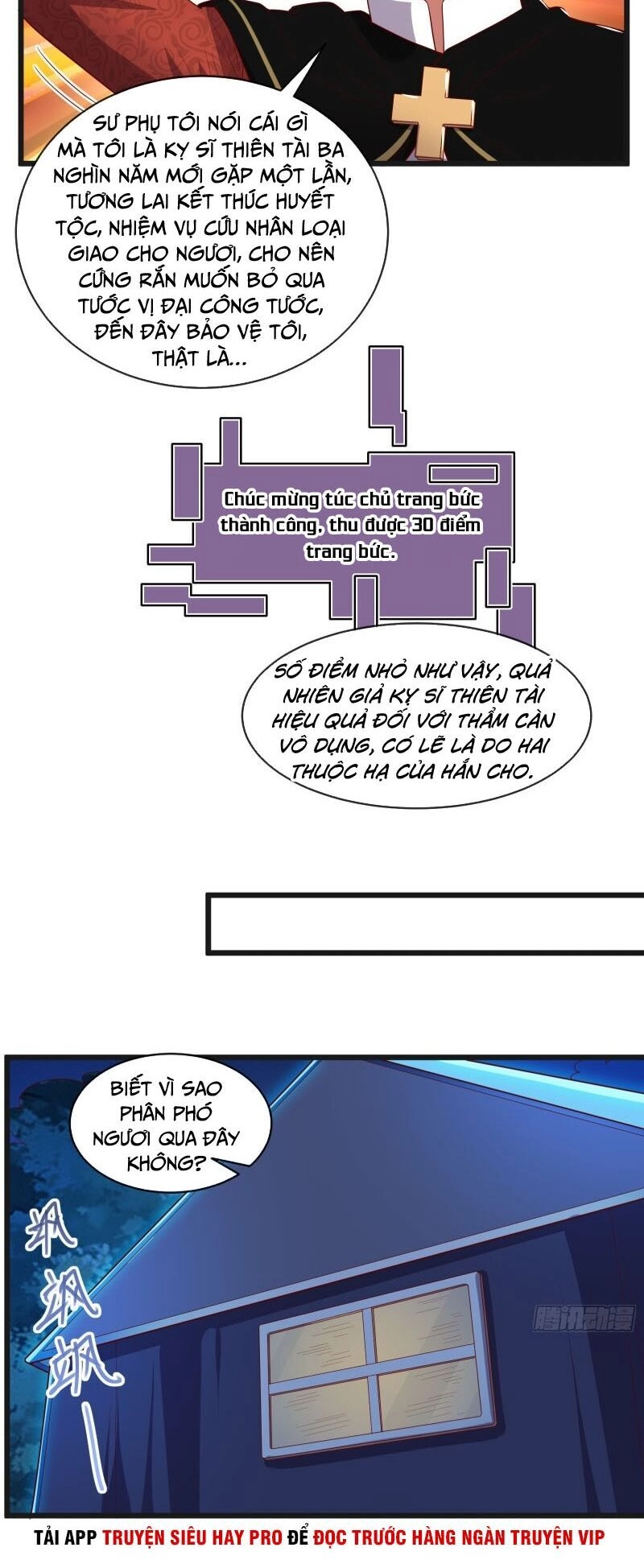 Khắc Kim Đại Lão Chapter 111 - 21