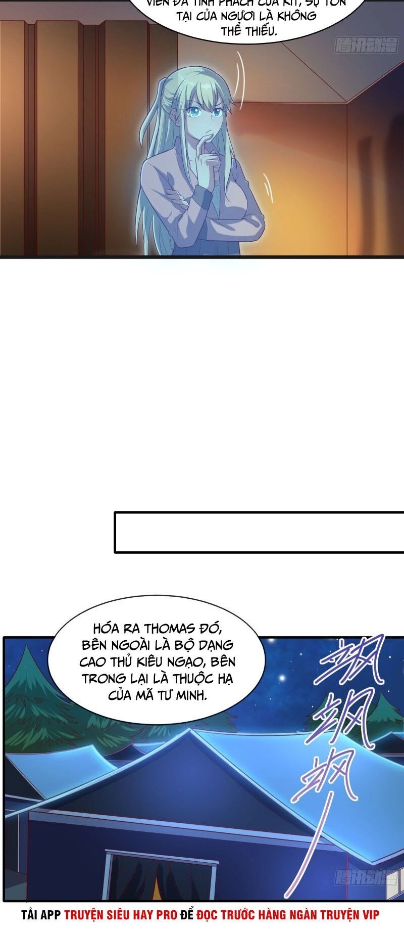 Khắc Kim Đại Lão Chapter 111 - 23