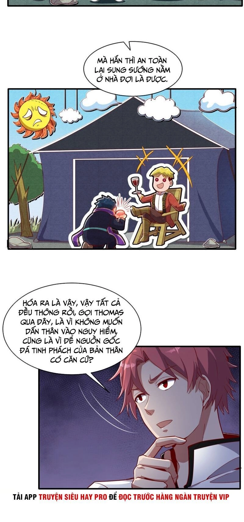 Khắc Kim Đại Lão Chapter 111 - 25