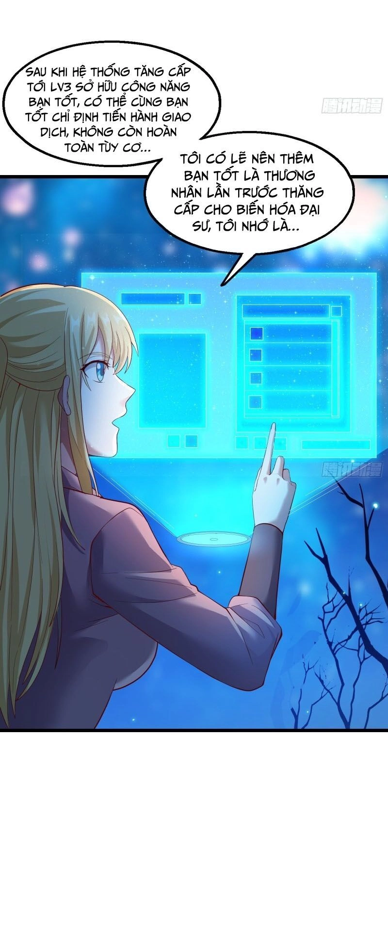 Khắc Kim Đại Lão Chapter 112 - 4