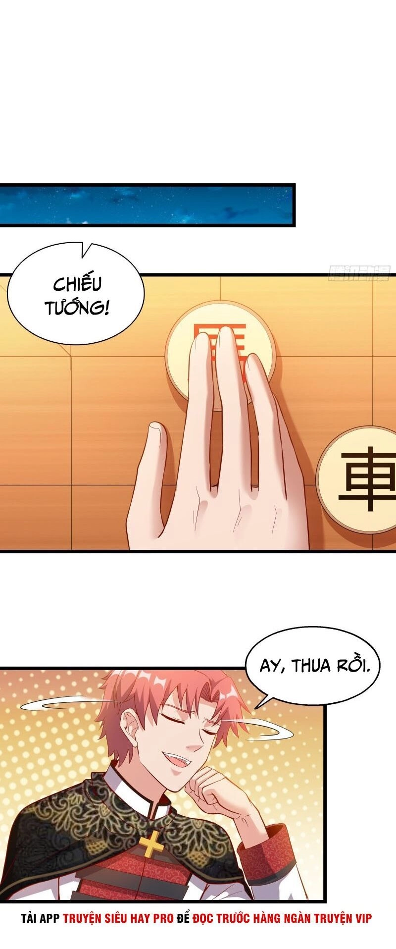 Khắc Kim Đại Lão Chapter 112 - 5