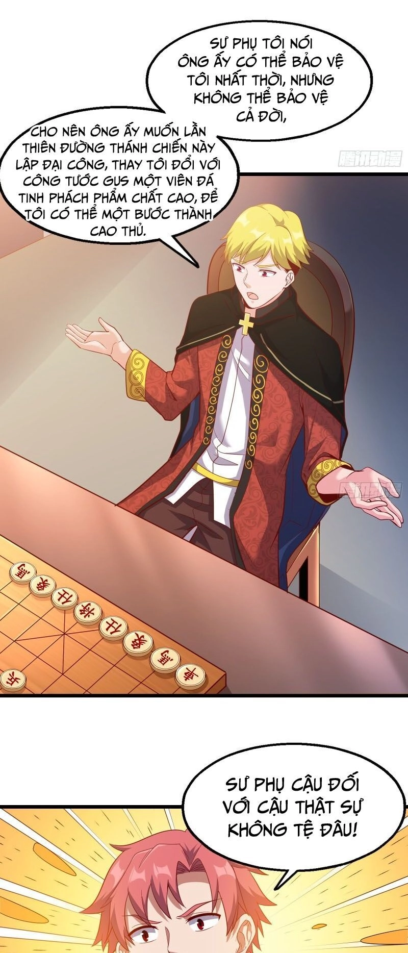 Khắc Kim Đại Lão Chapter 112 - 8