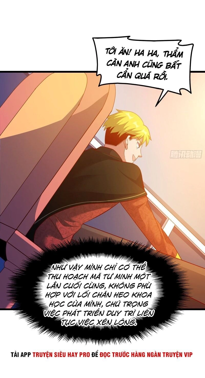 Khắc Kim Đại Lão Chapter 112 - 11