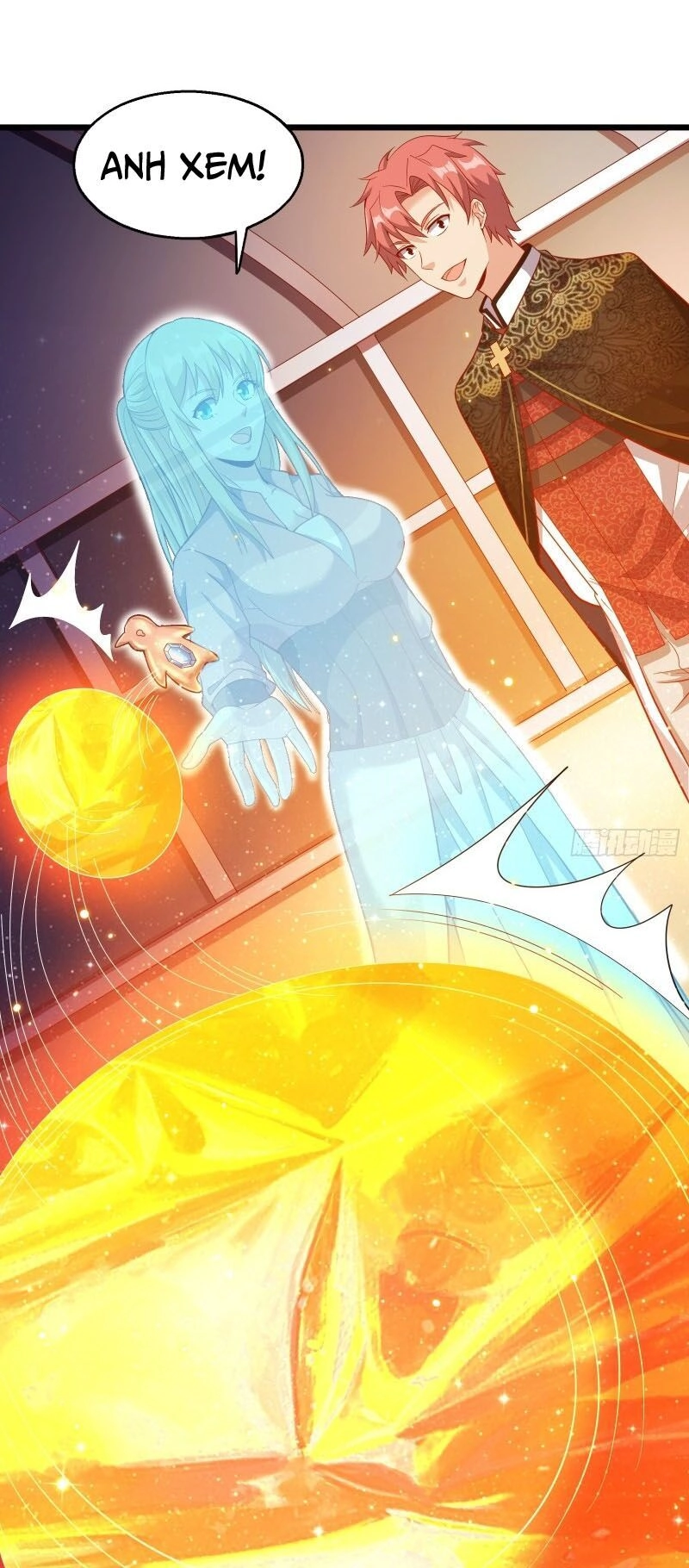 Khắc Kim Đại Lão Chapter 112 - 16