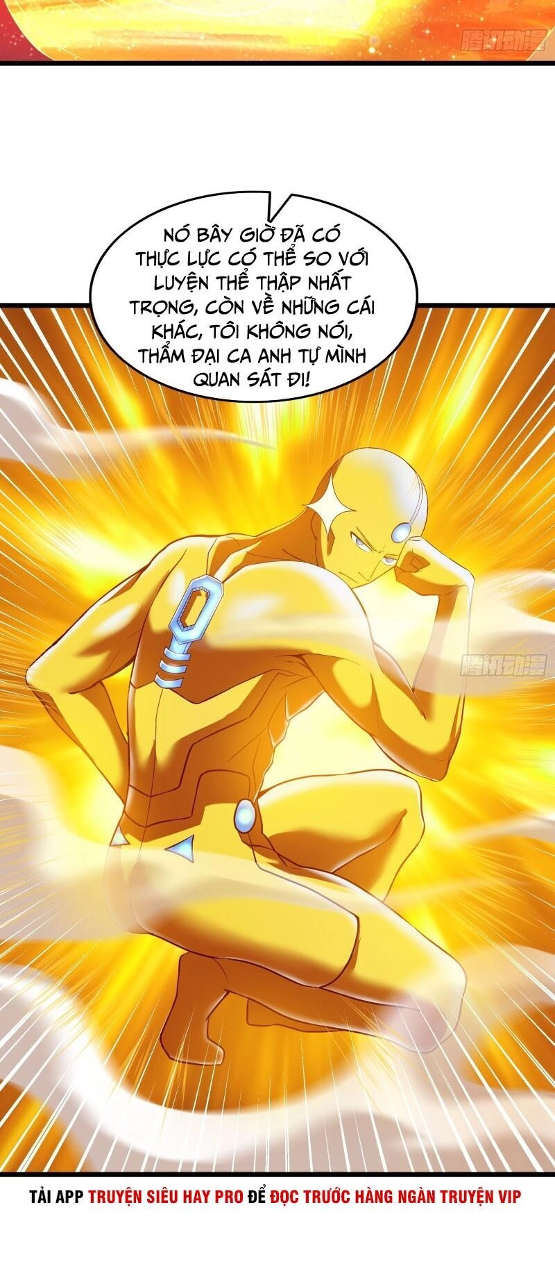 Khắc Kim Đại Lão Chapter 112 - 17