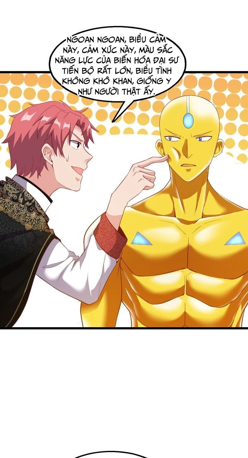 Khắc Kim Đại Lão Chapter 112 - 18