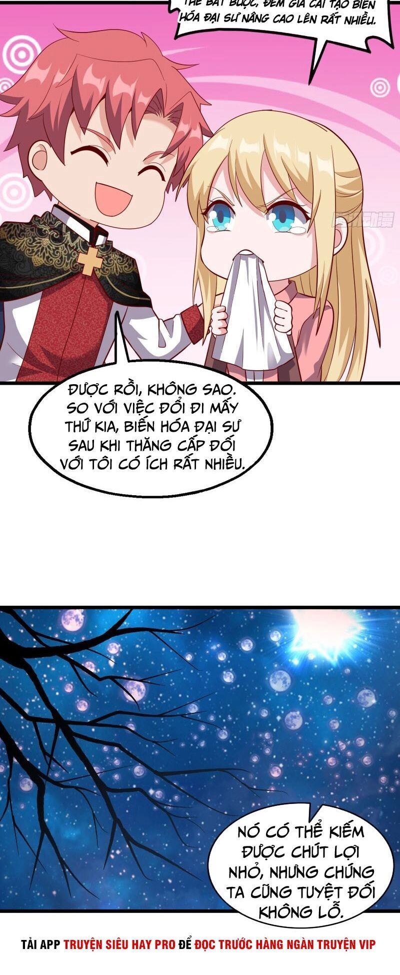 Khắc Kim Đại Lão Chapter 112 - 21