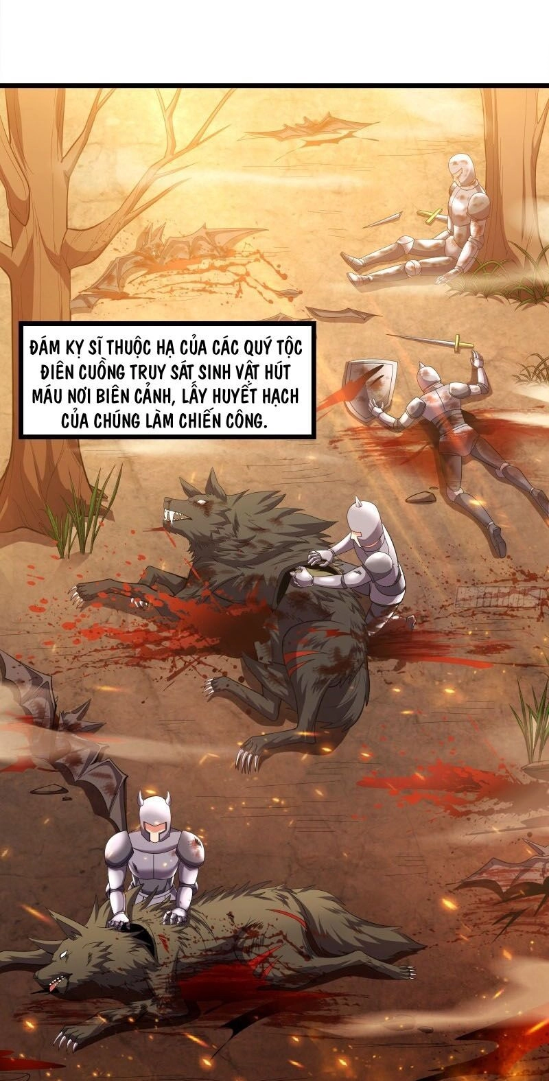 Khắc Kim Đại Lão Chapter 112 - 26