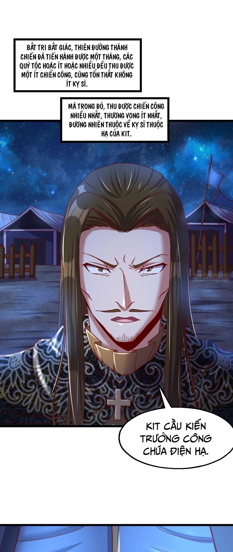 Khắc Kim Đại Lão Chapter 112 - 28