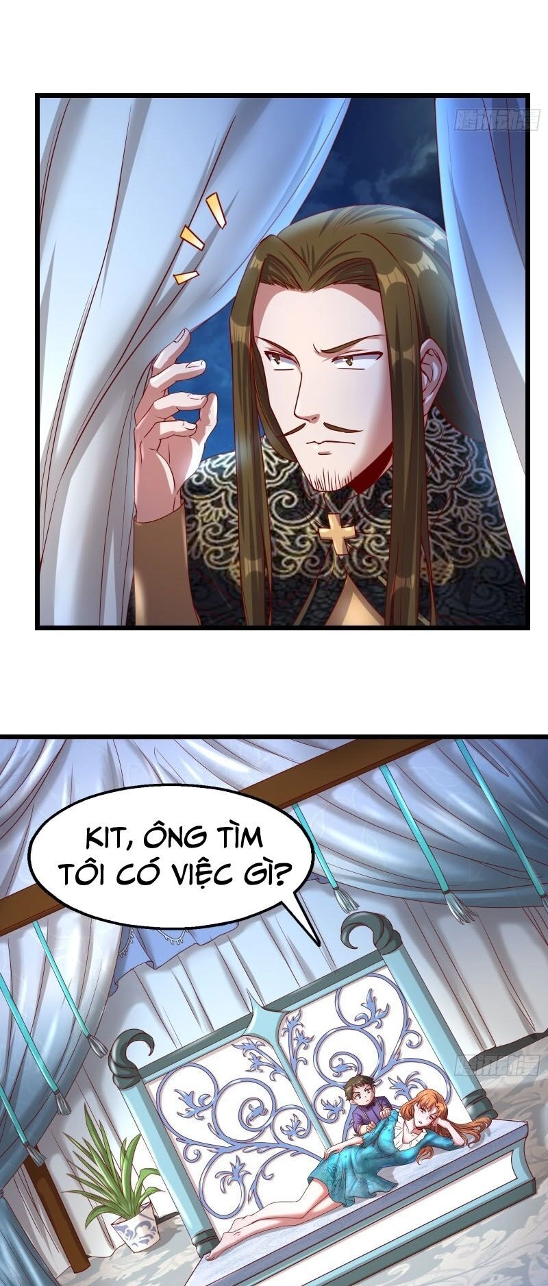 Khắc Kim Đại Lão Chapter 112 - 30