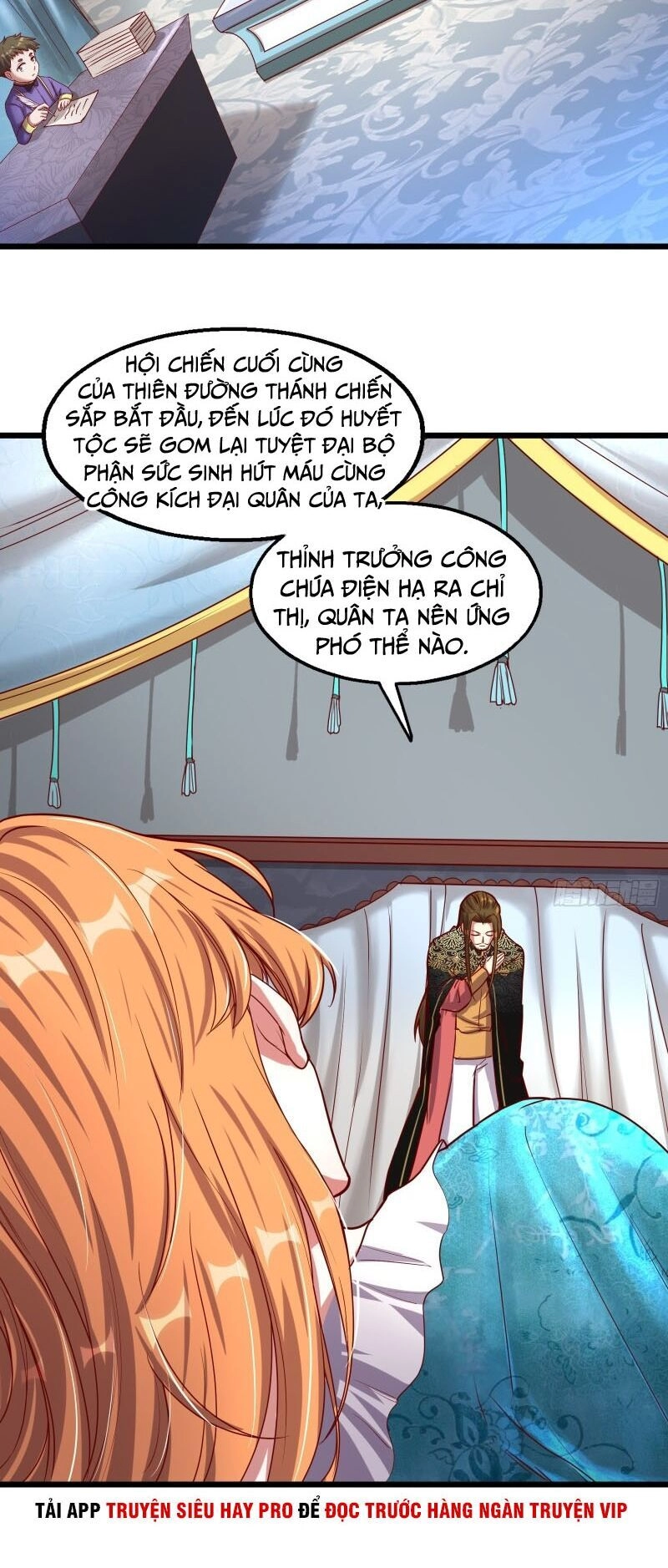 Khắc Kim Đại Lão Chapter 112 - 31