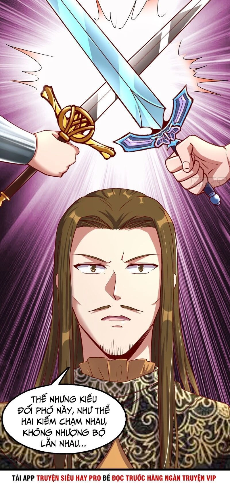 Khắc Kim Đại Lão Chapter 112 - 33