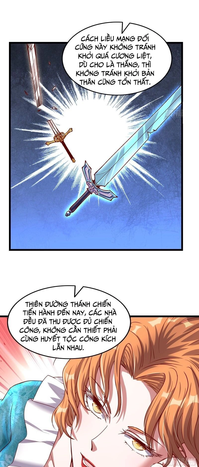 Khắc Kim Đại Lão Chapter 112 - 34