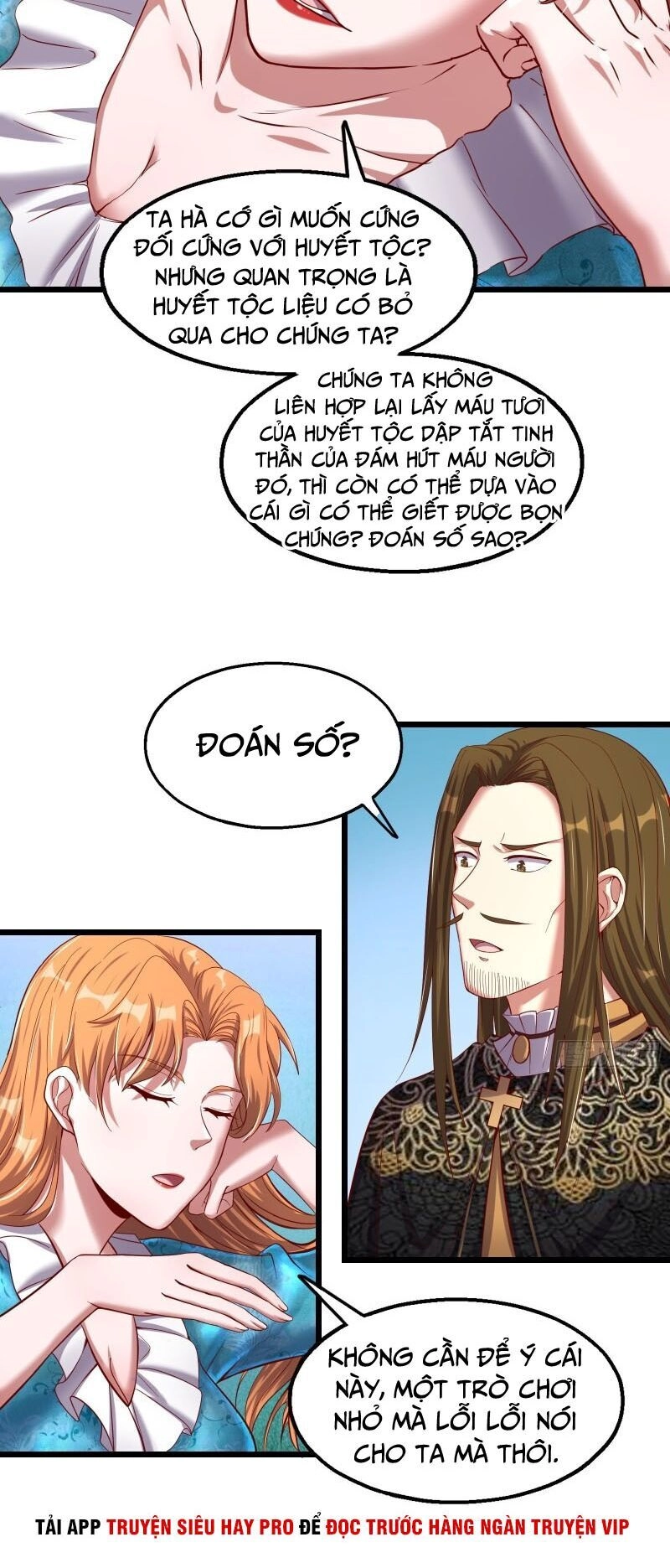 Khắc Kim Đại Lão Chapter 112 - 35