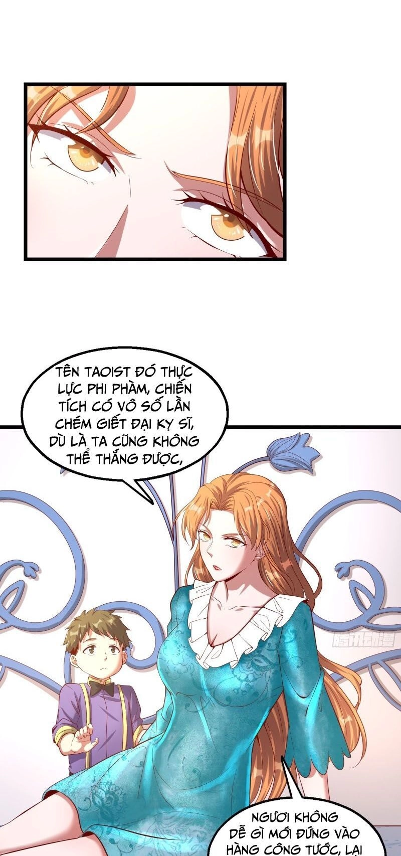 Khắc Kim Đại Lão Chapter 112 - 40