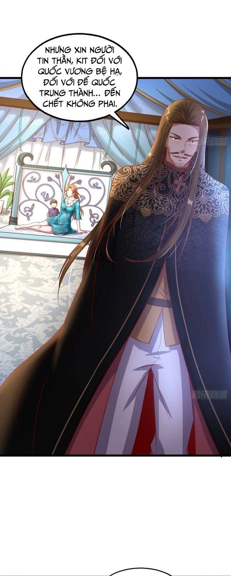 Khắc Kim Đại Lão Chapter 112 - 42