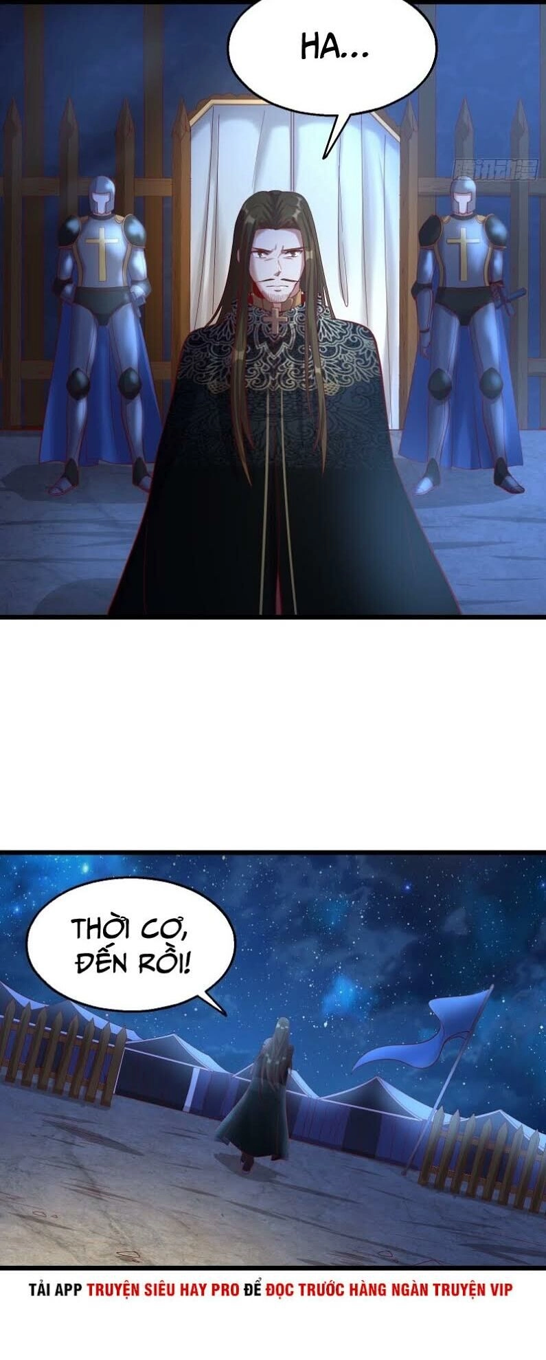 Khắc Kim Đại Lão Chapter 112 - 43