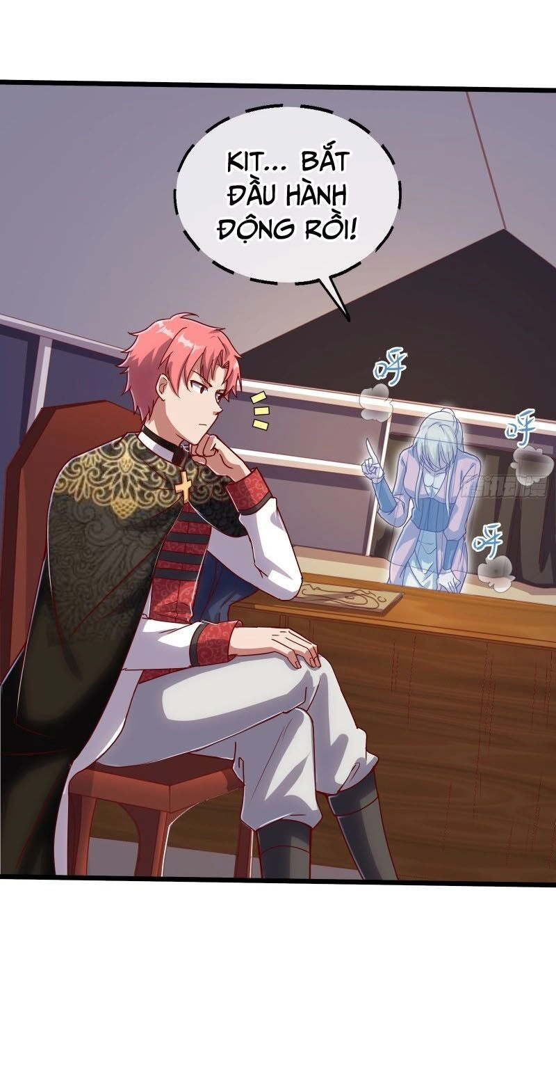 Khắc Kim Đại Lão Chapter 112 - 46