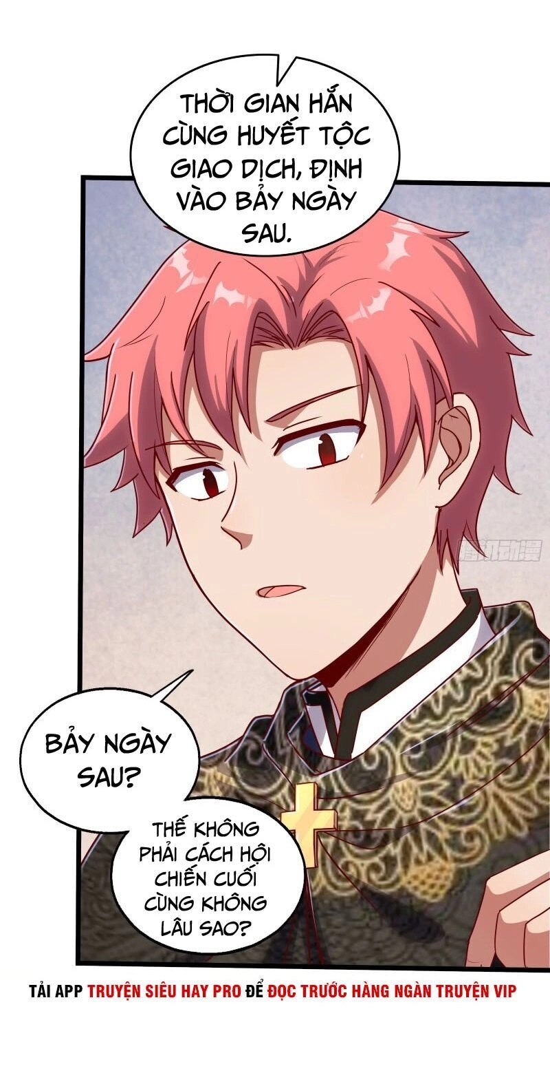 Khắc Kim Đại Lão Chapter 112 - 47