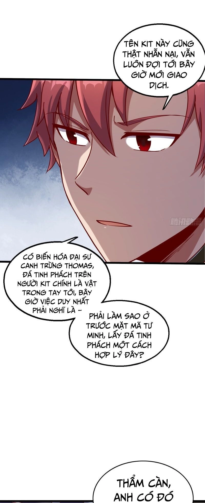 Khắc Kim Đại Lão Chapter 112 - 48