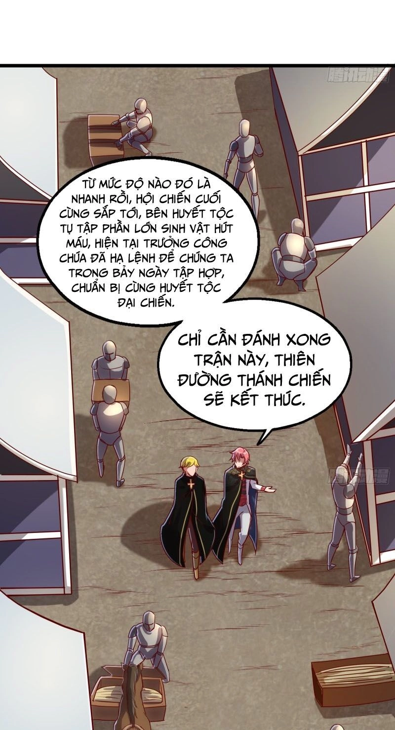 Khắc Kim Đại Lão Chapter 112 - 50