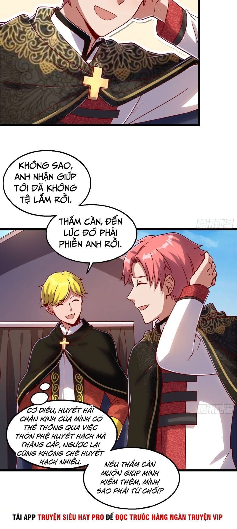 Khắc Kim Đại Lão Chapter 112 - 53