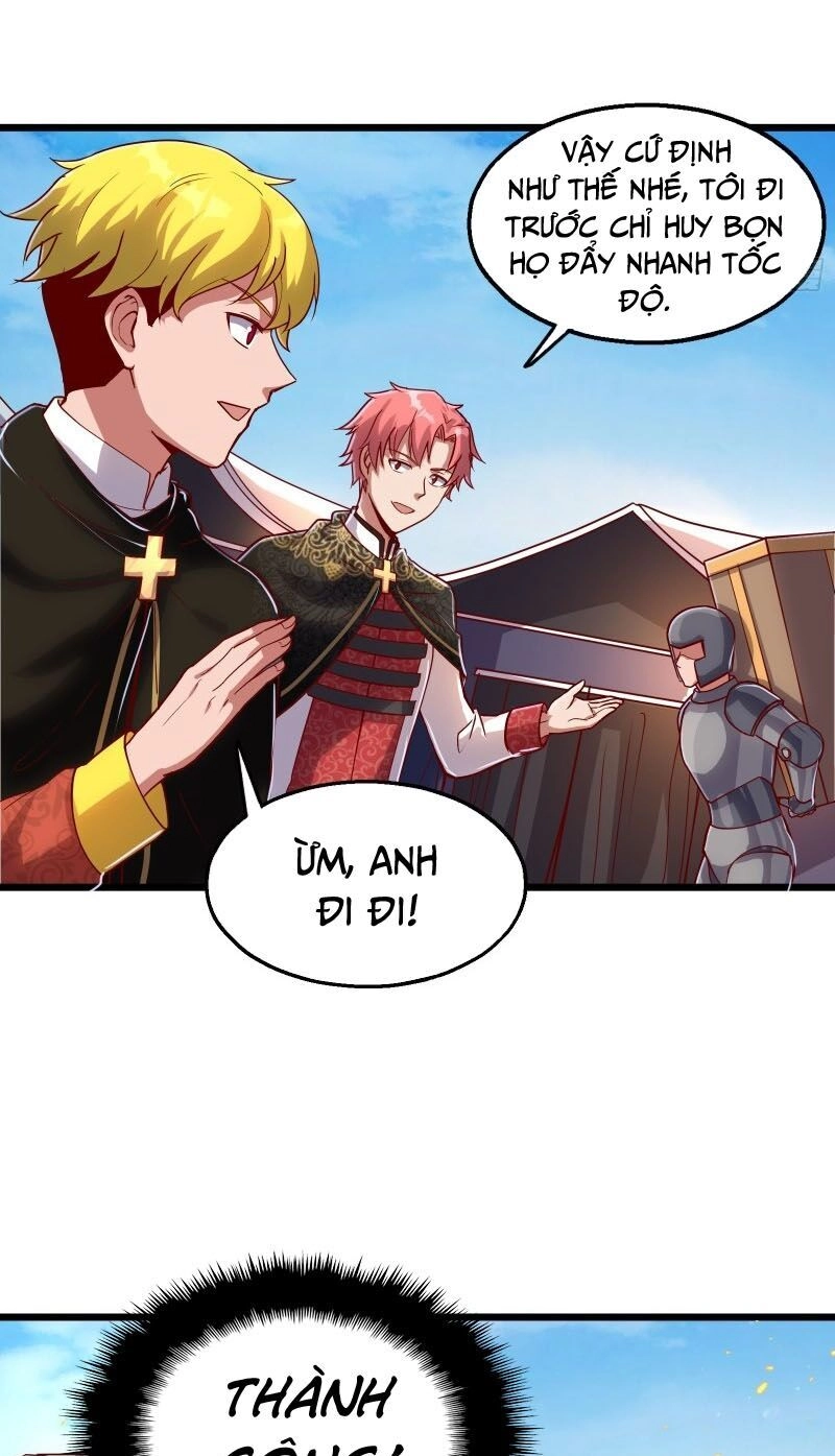 Khắc Kim Đại Lão Chapter 112 - 54