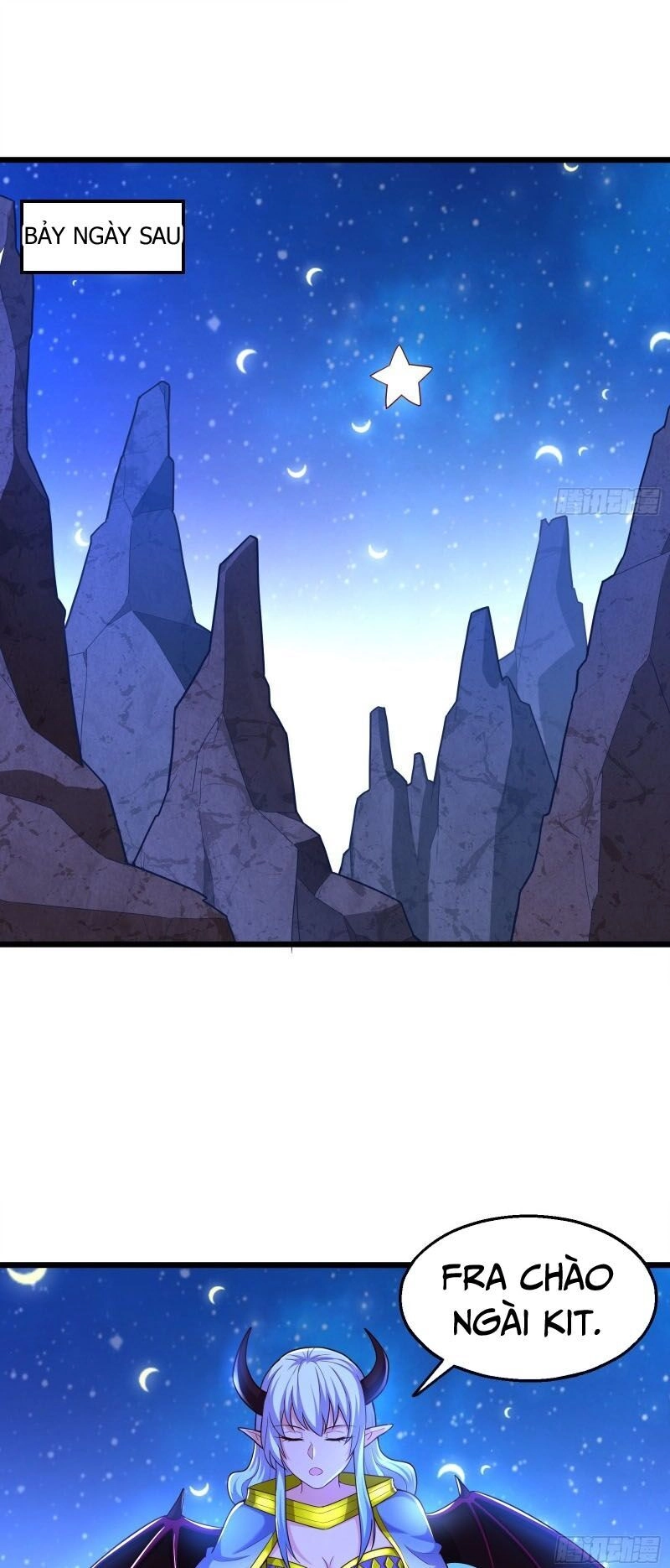 Khắc Kim Đại Lão Chapter 113 - 2