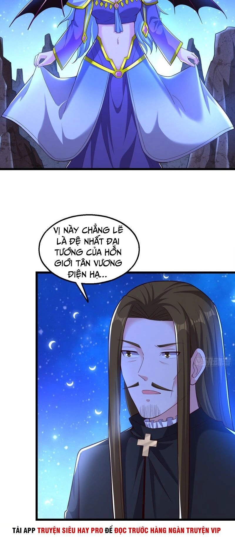 Khắc Kim Đại Lão Chapter 113 - 3