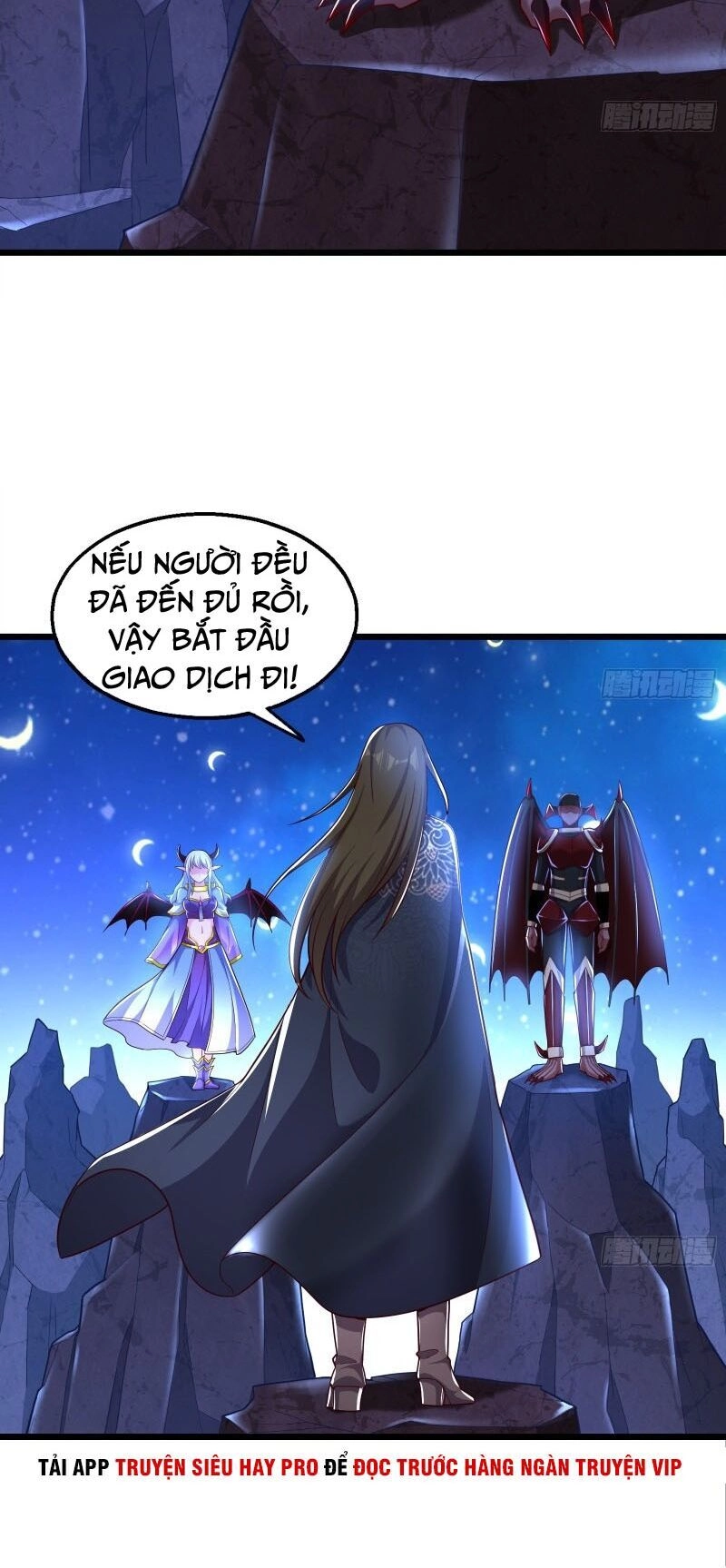 Khắc Kim Đại Lão Chapter 113 - 5