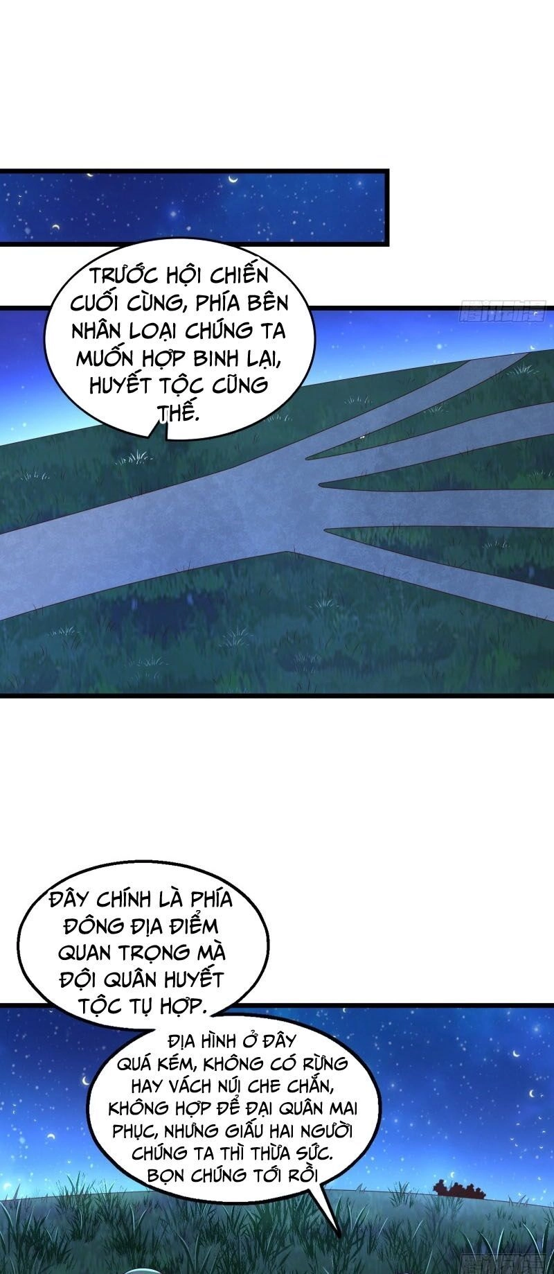 Khắc Kim Đại Lão Chapter 113 - 6