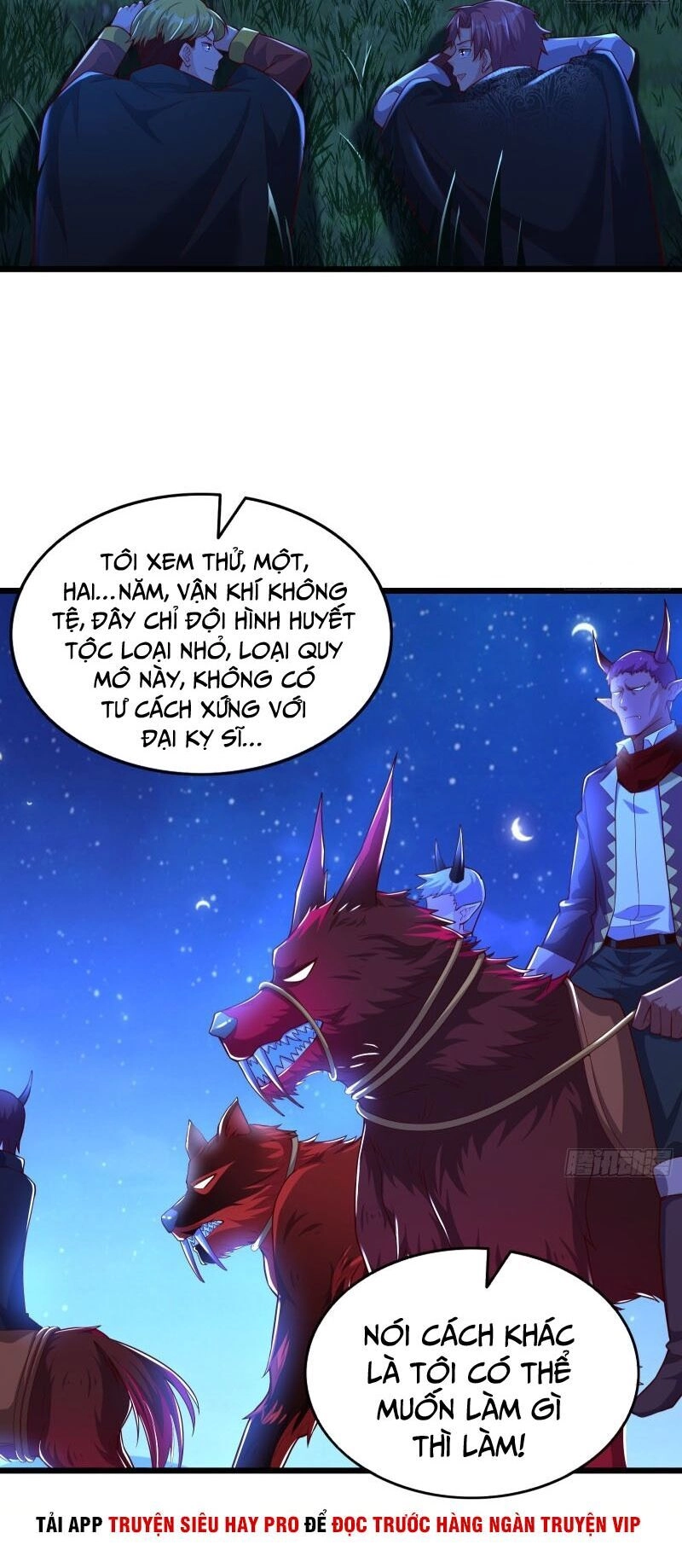 Khắc Kim Đại Lão Chapter 113 - 7