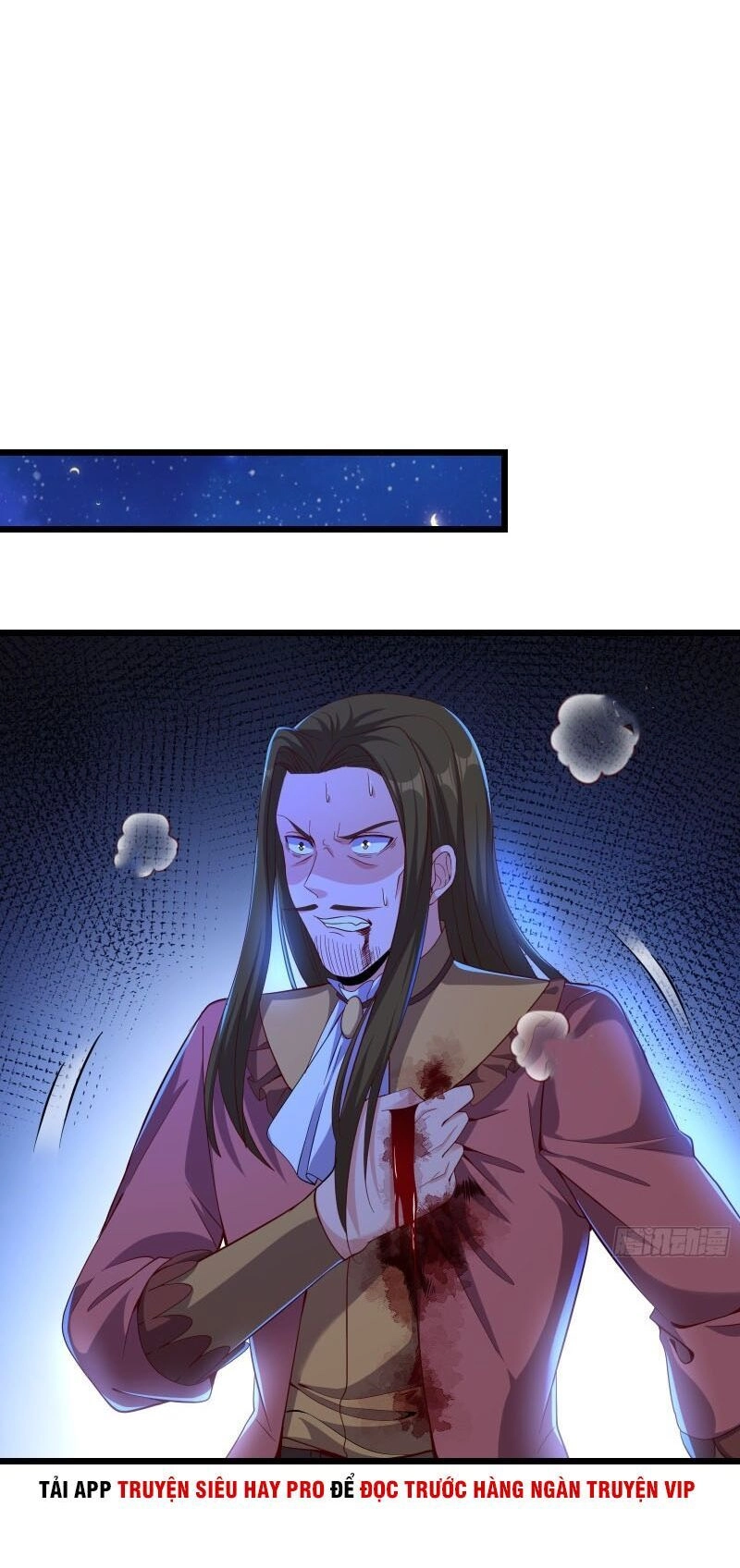 Khắc Kim Đại Lão Chapter 113 - 9