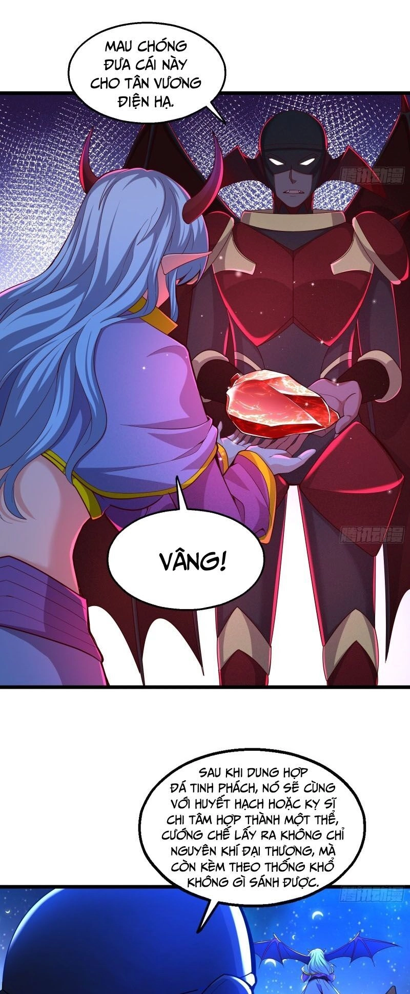 Khắc Kim Đại Lão Chapter 113 - 10