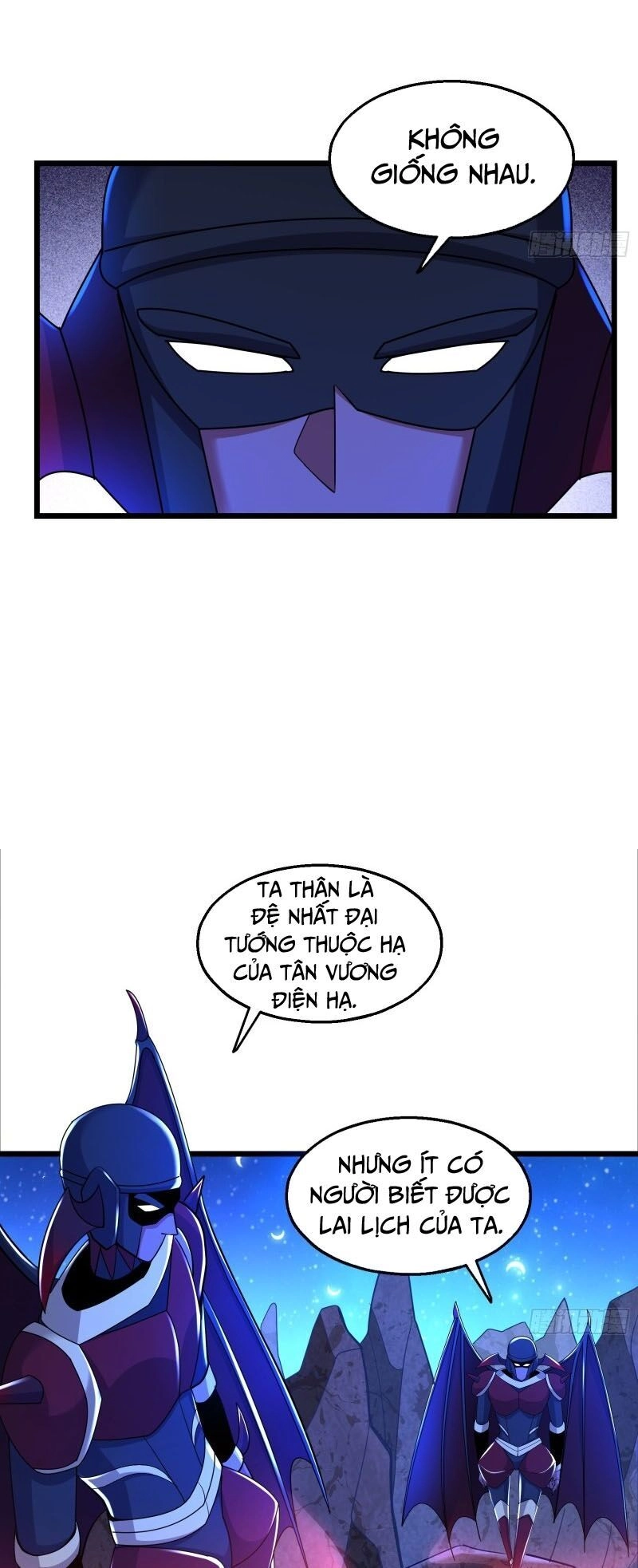 Khắc Kim Đại Lão Chapter 113 - 12