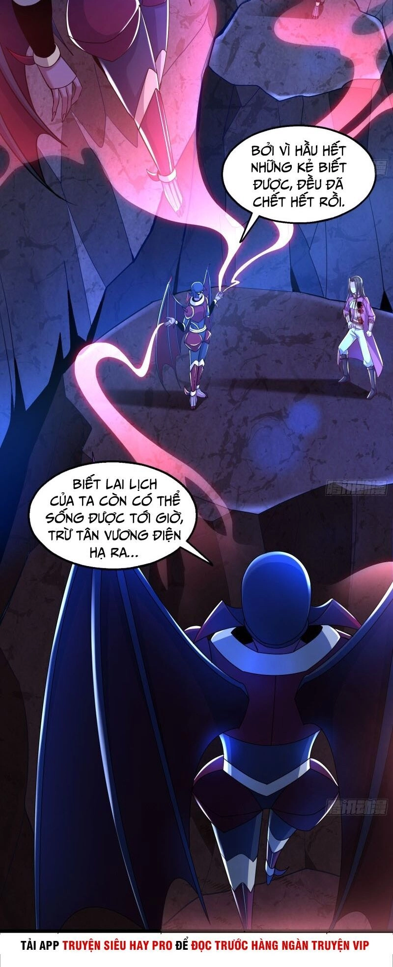 Khắc Kim Đại Lão Chapter 113 - 13